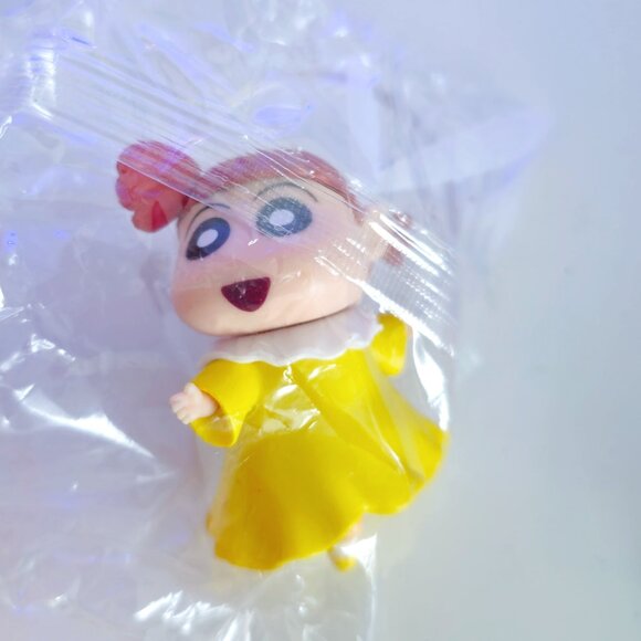 NEW Crayon Shin-chan Classic Fairy Tale Series Figure Toy - Fairy - Picture 4 of 4